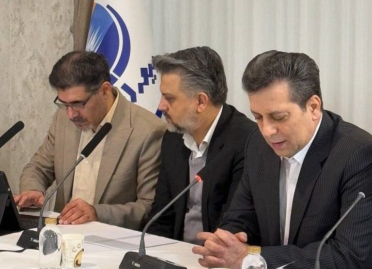 برگزاری دوره آموزشی مدیران، روسای شعب و ادارات بیمه امید